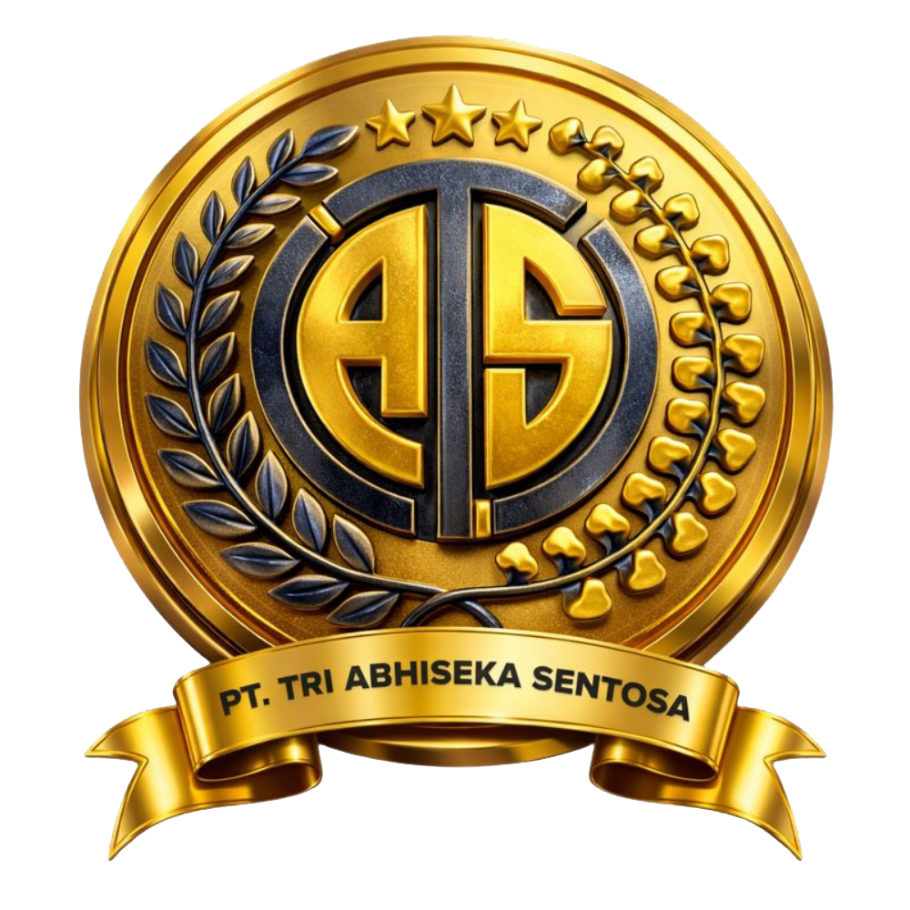 Logo PT Tri Abhiseka Sentosa